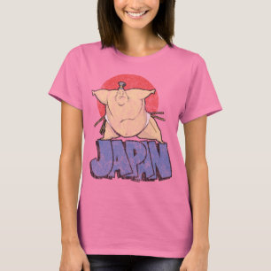 Japan Sumo Vintage T-Shirt