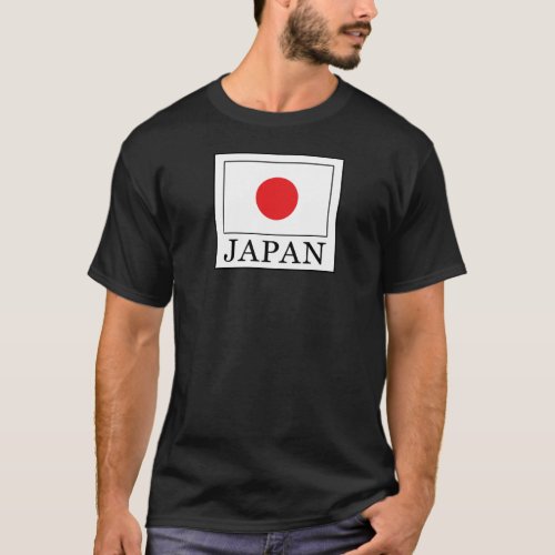 Japan T_Shirt