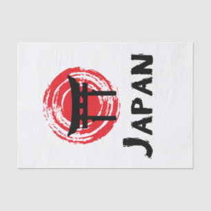 Japan Tissue Paper