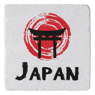 Japan Trivet