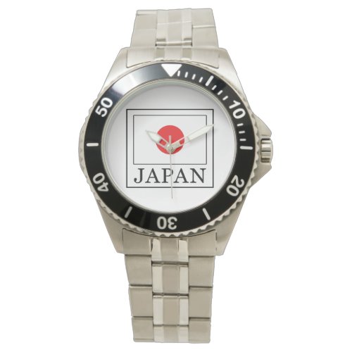 Japan Watch