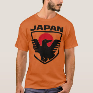 Japan World Cup Soccer T-Shirt
