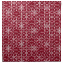 Japandi style Snowflake Wedding