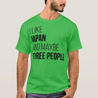 Japanese20 T-Shirt