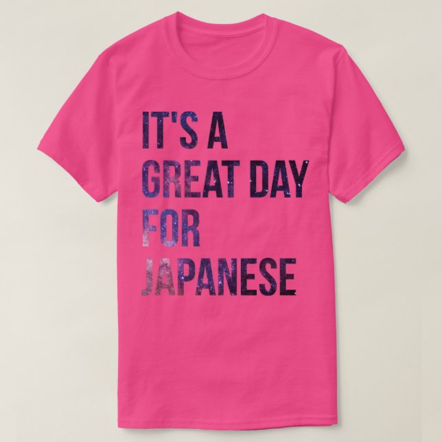 Japanese32 T-Shirt (Design Front)