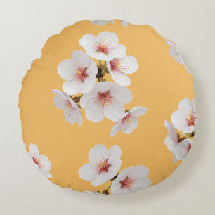 Japanese Almond Blossom Duvet & Pillow Set