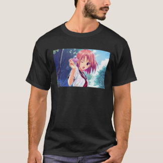 Japanese Anime Hentai Japan Pop Culture Manga Draw T-Shirt