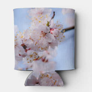 Japanese Apricot Blossom Can Cooler
