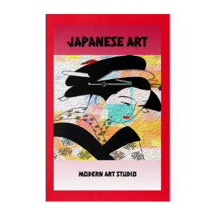 Japanese Art