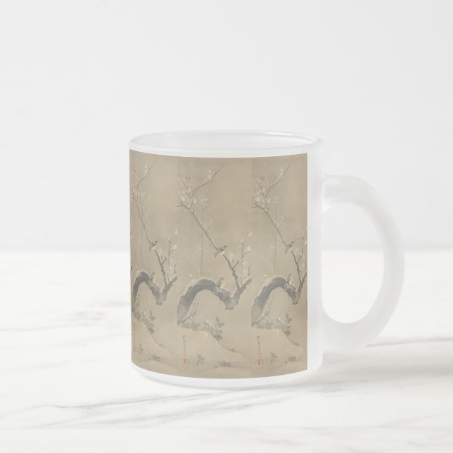 Japanese Art custom mugs (Right)