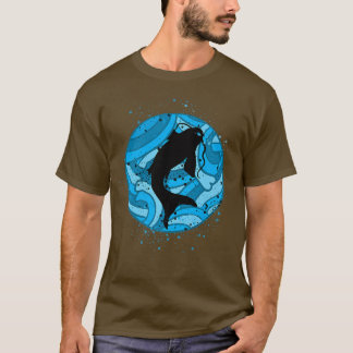 Japanese Art Koi Fish Japan T-Shirt