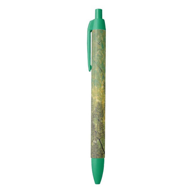 Japanese Art pens (Top (Vertical))