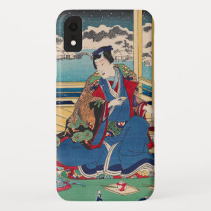 Japanese Art phone cases