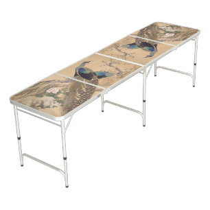 Japanese Art ping pong table