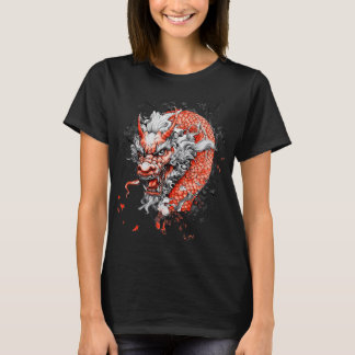 Japanese Art T-Shirt