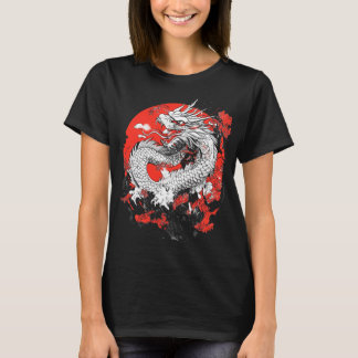 Japanese Art T-Shirt