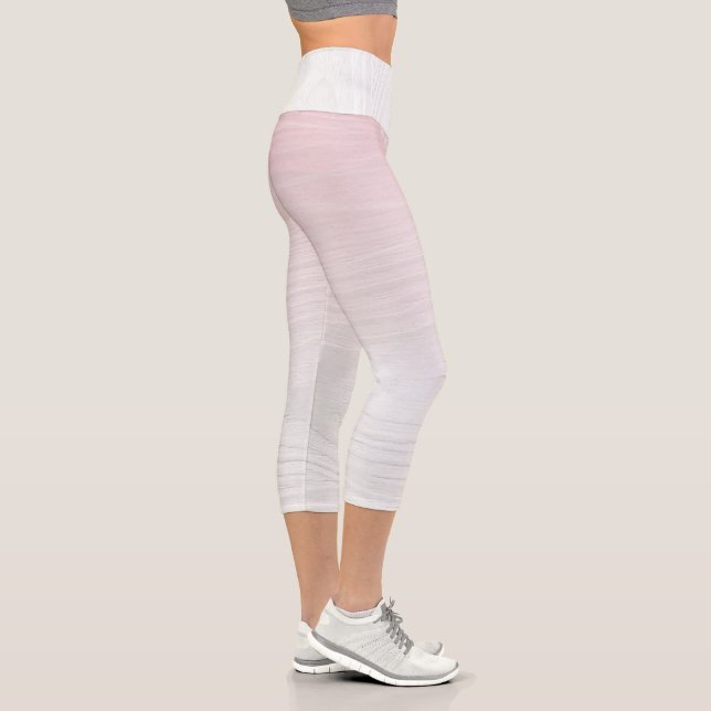 Japanese-background-| Zazzle_Growshop. Capri Leggings (Right)
