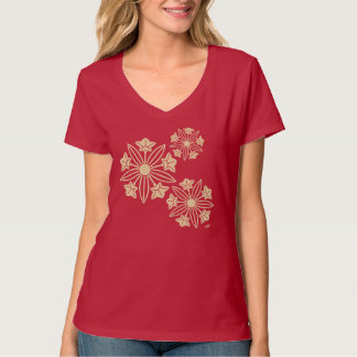 Japanese Bamboo Grass T-Shirt