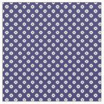 Japanese Blue Fabric