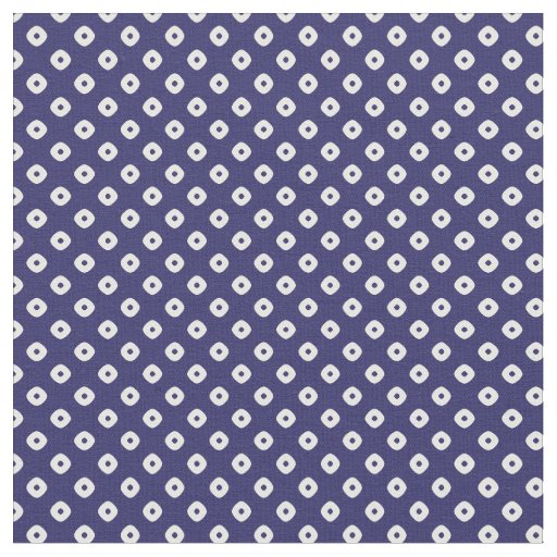 Japanese Blue Fabric