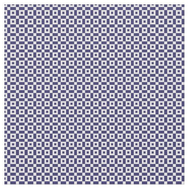 Japanese Blue Fabric (Close Up)