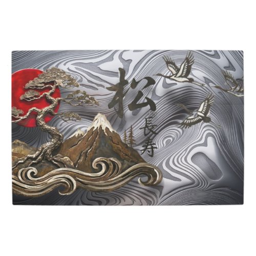 Japanese Bonsai Art - Part 2 (2-Piece Set)