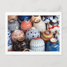 Japanese Bowls: Tokyo