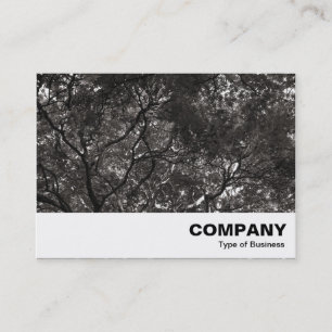 Japanese Branches 01 Business Card
