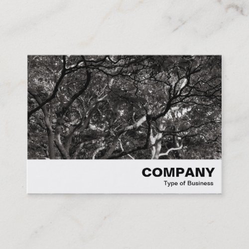 Japanese Branches 03 Business Card