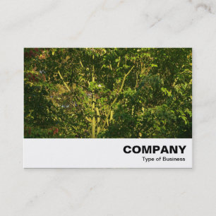 Japanese Branches 05 Business Card