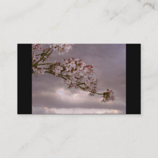 Japanese Business Card