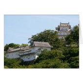 Japanese Castle (Front Horizontal)