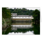 Japanese Castle Moat (Front Horizontal)