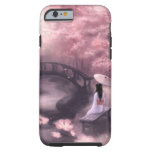Japanese Cherry Blossom Tough Iphone 6 Case at Zazzle