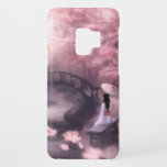 Japanese Cherry Blossom Case-mate Samsung Galaxy S9 Case at Zazzle