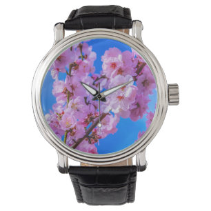 Japanese Cherry Blossoms 13 Watch
