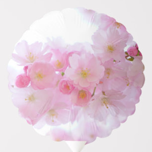 Japanese Cherry Tree Blossom Balloon
