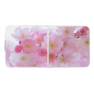 Japanese Cherry Tree Blossom Beer Pong Table