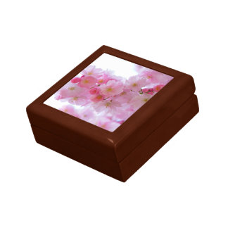 Japanese Cherry Tree Flower Gift Box