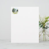 Japanese Chin and Macaw (Standing Front)