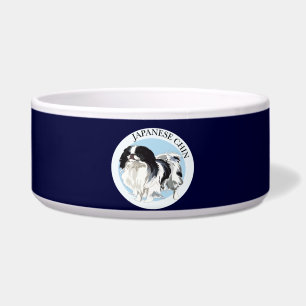 JAPANESE CHIN BOWL