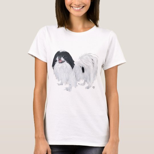 Japanese Chin Dog T-Shirt
