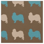 Japanese Chin Fabric