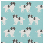 japanese chin fabric, light blue fabric