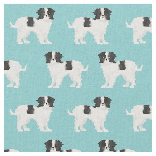 japanese chin fabric, light blue fabric