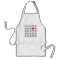Japanese Chin Multi Love Cooking Apron