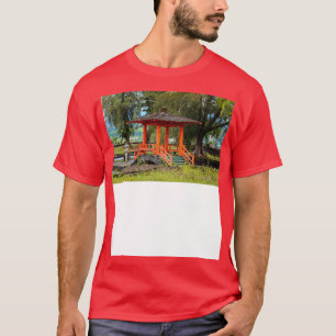 Japanese classic bridge TShirt