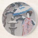 Japanese Coaster<br><div class="desc">Japanese Coaster</div>