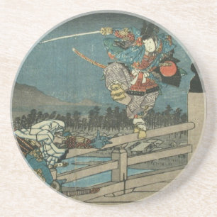 Japanese Coaster