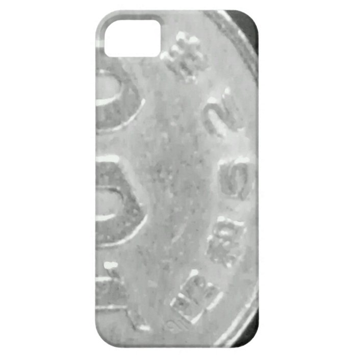 Japanese coin   100 yen iPhone 5 case